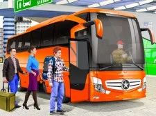 Stadtbus-Simulator